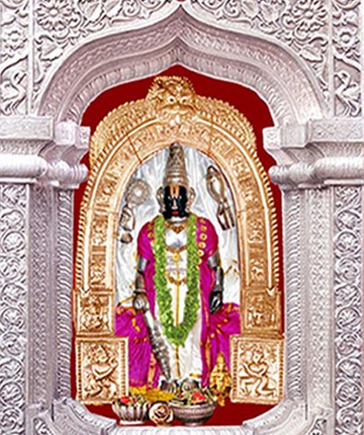 Shri Laxminarayan