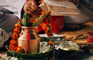 Vade Panchami Devkarya (Ashwin Vadya Panchami)